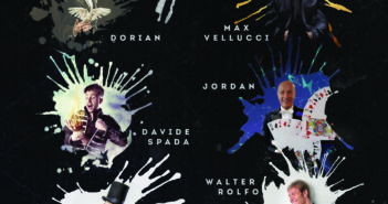 Spettacolo XXXII Giornata Magica Romana 2018