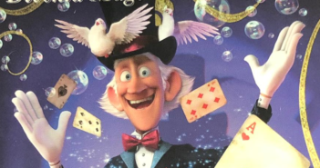 I CORSI DI MAGIA