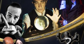 9 E 10 DICEMBRE – CONCORSO E CENA DI GALA